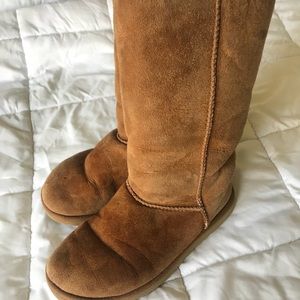 UGG boots